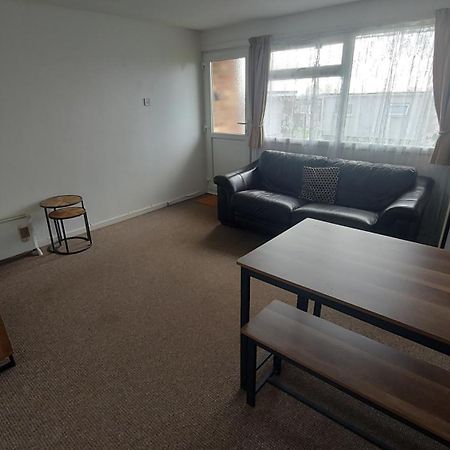 Hemsby Chalet Екстер'єр фото