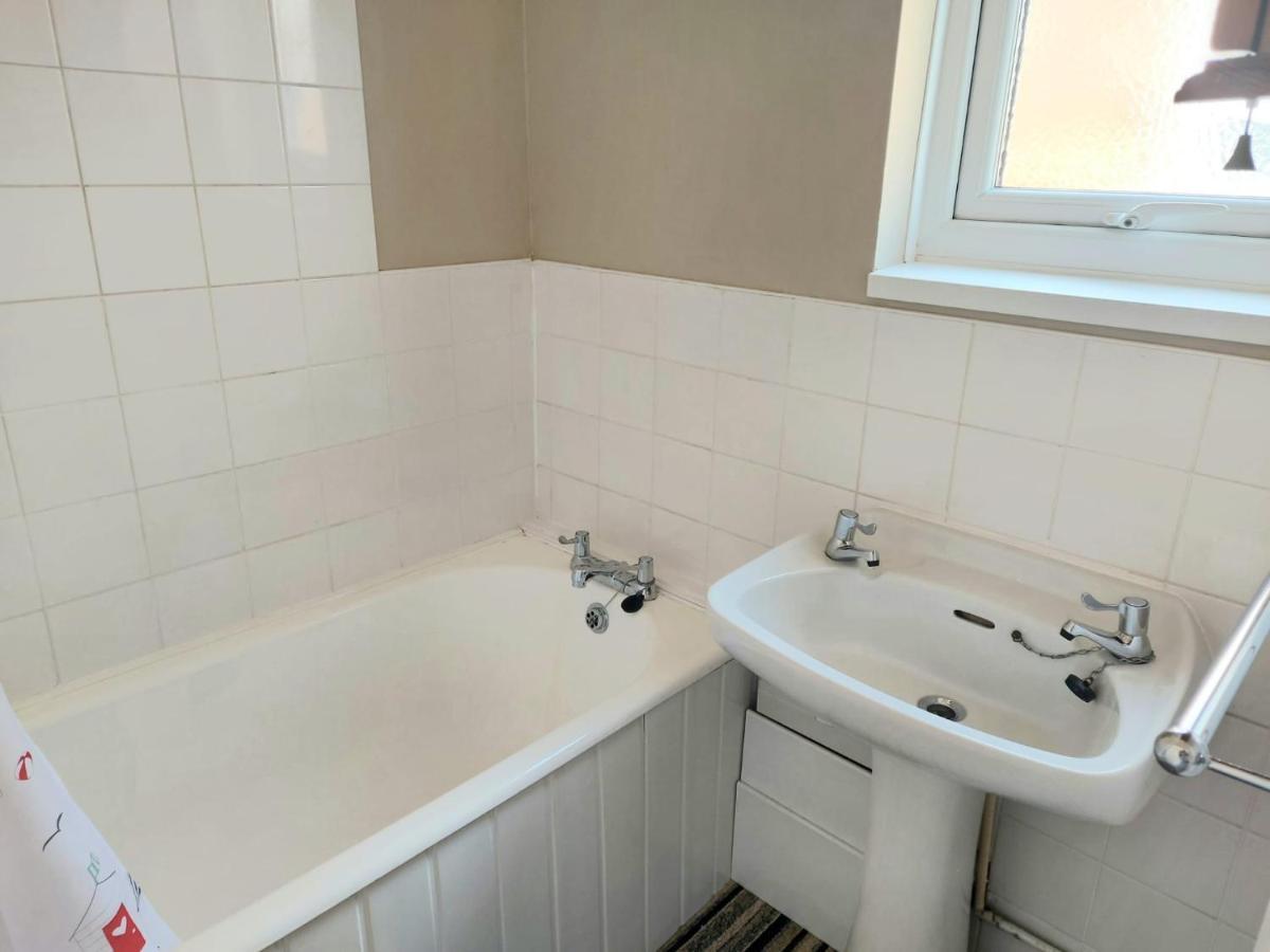 Hemsby Chalet Екстер'єр фото