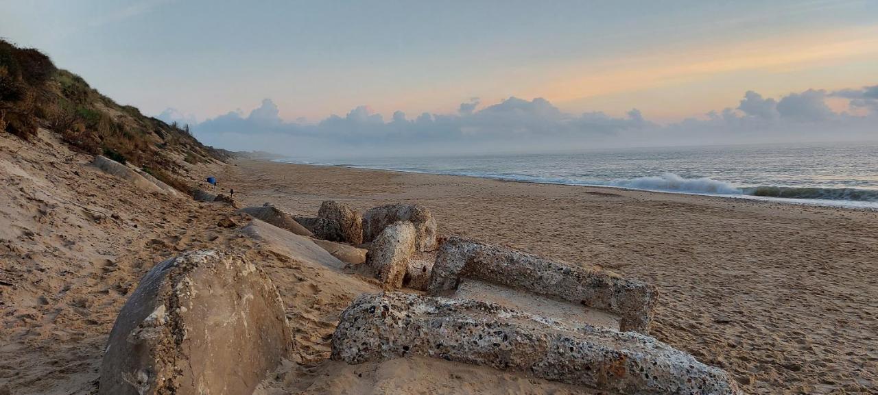 Hemsby Chalet Екстер'єр фото