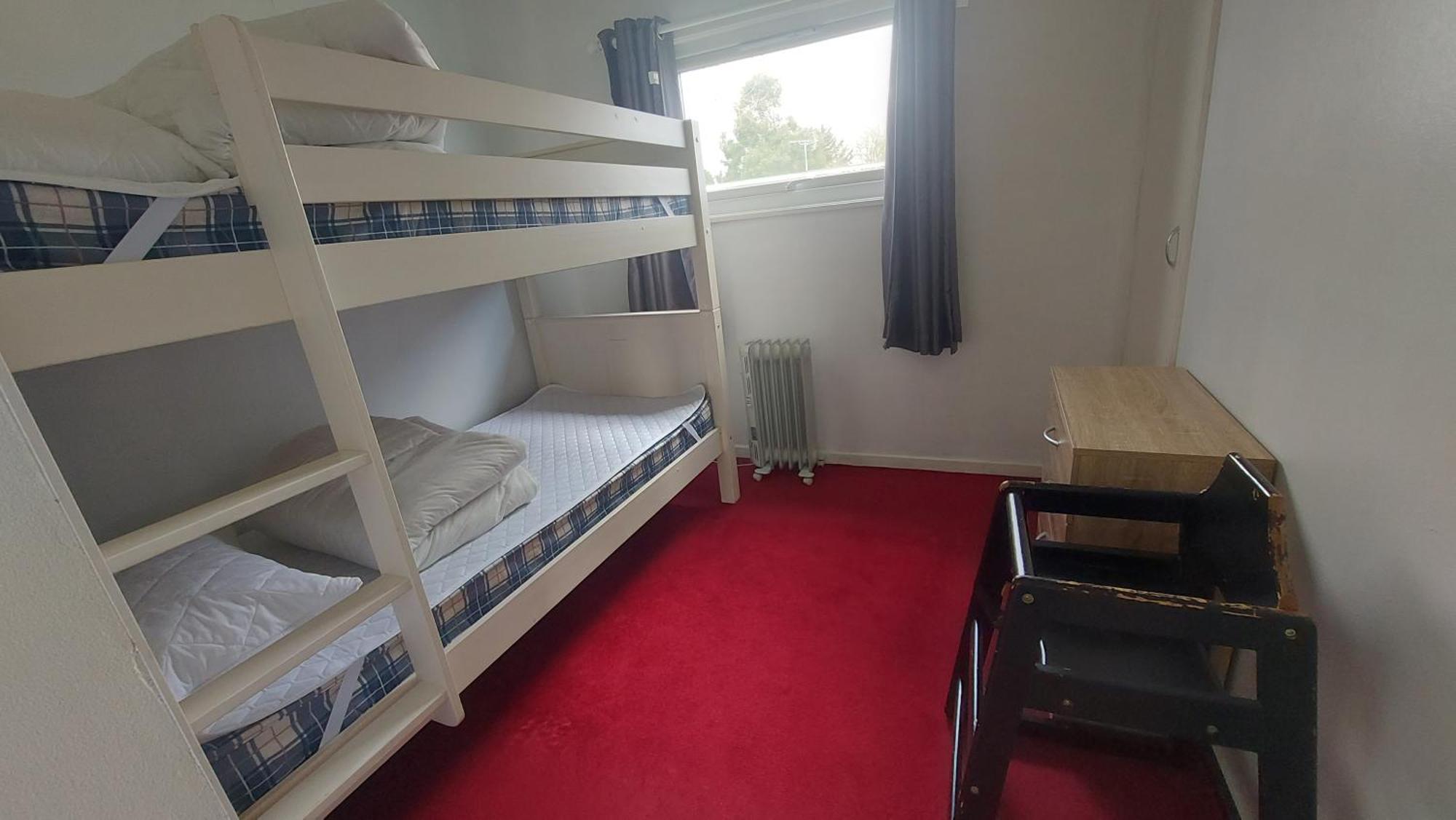 Hemsby Chalet Екстер'єр фото