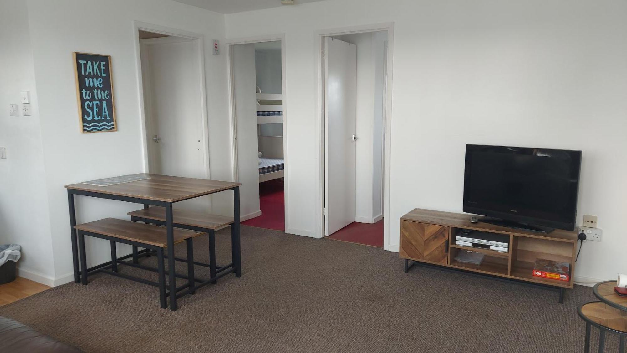 Hemsby Chalet Екстер'єр фото