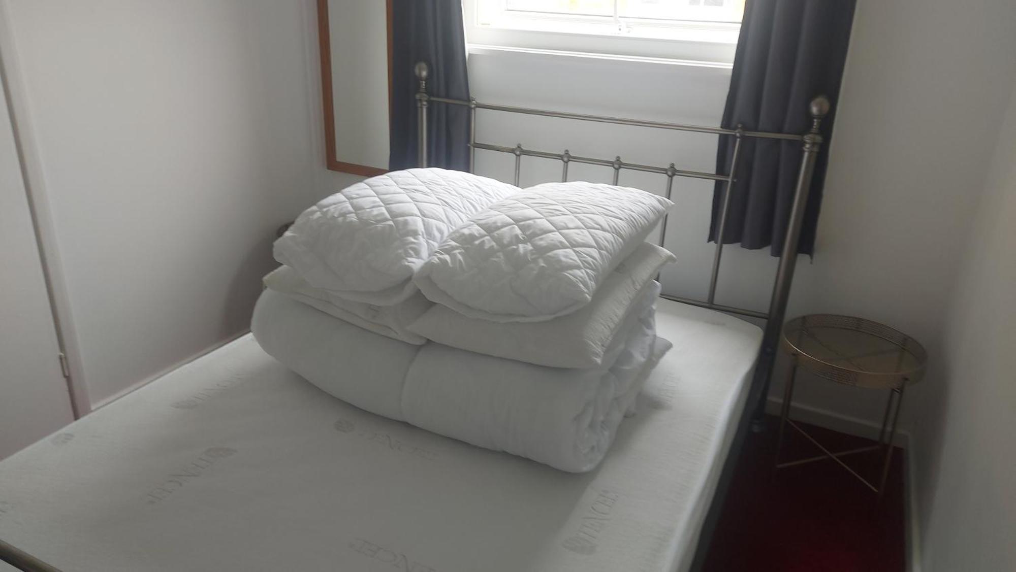 Hemsby Chalet Екстер'єр фото